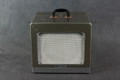 Bell and Howell Cabinet - Warehouse G10C Speaker 8ohm - 2nd Hand