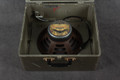 Bell and Howell Cabinet - Warehouse G10C Speaker 8ohm - 2nd Hand