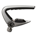 G7th Newport 12-String Capo, Silver