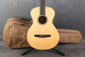Taylor Academy A12e-N Electro Classical - Natural - Gig Bag - 2nd Hand