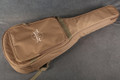 Taylor Academy A12e-N Electro Classical - Natural - Gig Bag - 2nd Hand