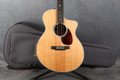 Martin Road Series SC-13E Electro Acoustic - Natural - Gig Bag - 2nd Hand