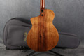 Martin Road Series SC-13E Electro Acoustic - Natural - Gig Bag - 2nd Hand