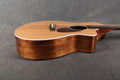 Martin Road Series SC-13E Electro Acoustic - Natural - Gig Bag - 2nd Hand