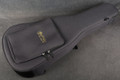 Martin Road Series SC-13E Electro Acoustic - Natural - Gig Bag - 2nd Hand