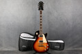 Epiphone Les Paul Standard 60s - Bourbon Burst - Gig Bag - 2nd Hand