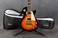 Epiphone Les Paul Standard 60s - Bourbon Burst - Gig Bag - 2nd Hand