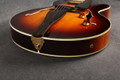 Eastman AR503CE - Sunburst - 2nd Hand