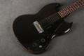 Gibson SG1 - 1974 - Walnut Finish - Hard Case - 2nd Hand