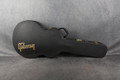 Gibson ES-335 Dot Figured - Root Beer - Hard Case - 2nd Hand