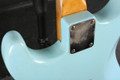 Fender Original 1963 Stratocaster - Daphne Blue - Hard Case **COLLECTION ONLY** - 2nd Hand