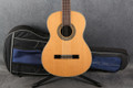 Tanglewood TCC-SC Classical Acoustic - Natural - Gig Bag - 2nd Hand