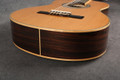 Tanglewood TCC-SC Classical Acoustic - Natural - Gig Bag - 2nd Hand