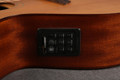 Vintage Gordon Giltrap VE2000GG Signature Electro Acoustic - Case - 2nd Hand