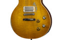 Gibson Kirk Hammett "Greeny" 1959 Les Paul Standard Murphy Lab Aged