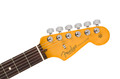 Fender American Professional II Stratocaster, RW - Anniversary 2-Colour Sunburst