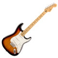 Fender Player Stratocaster, MN - Anniversary 2-Colour Sunburst