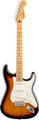 Fender Player Stratocaster, MN - Anniversary 2-Colour Sunburst