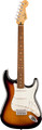 Fender Player Stratocaster, PF - Anniversary 2-Colour Sunburst