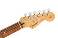 Fender Player Stratocaster, PF - Anniversary 2-Colour Sunburst