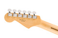 Fender Player Stratocaster, PF - Anniversary 2-Colour Sunburst