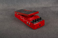 Digitech Brian May Red Special Pedal - Footswitch & PSU - 2nd Hand