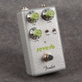 Fender Hammertone Reverb - 2nd Hand