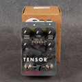 Red Panda Tensor Delay - Boxed - 2nd Hand