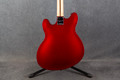 Squier Affinity Starcaster - Candy Apple Red - 2nd Hand