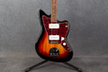 Squier Classic Vibe 60s Jazzmaster - 3 Tone Sunburst - 2nd Hand