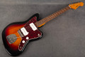 Squier Classic Vibe 60s Jazzmaster - 3 Tone Sunburst - 2nd Hand