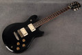 Ibanez 1978 ST55 - Black - 2nd Hand