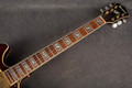 Ibanez Artcore Custom AS103-VB - Vintage Burst - Hard Case - 2nd Hand