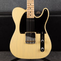 Fender Custom Shop Danny Gatton Telecaster - Honey Blonde - Hard Case - 2nd Hand