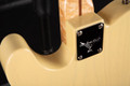 Fender Custom Shop Danny Gatton Telecaster - Honey Blonde - Hard Case - 2nd Hand