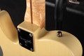 Fender Custom Shop Danny Gatton Telecaster - Honey Blonde - Hard Case - 2nd Hand