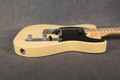 Fender Custom Shop Danny Gatton Telecaster - Honey Blonde - Hard Case - 2nd Hand