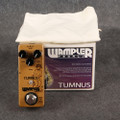 Wampler Tumnus Overdrive - Boxed - 2nd Hand