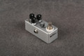 Mosky Silver Horse Overdrive - Boxed - 2nd Hand