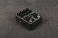 Atomic AmpliFirebox - Boxed - 2nd Hand