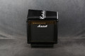 Marshall MG30FX Guitar Combo - Cover - Cover - 2nd Hand