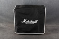 Marshall MG30FX Guitar Combo - Cover - Cover - 2nd Hand