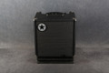 Blackstar Unity U30 Bass Combo Amplifier - 2nd Hand