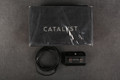 Line 6 Catalyst 60 Amplifier - Footswitch - Cover - 2nd Hand