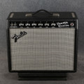Fender 65 Princeton Reverb Valve Combo **COLLECTION ONLY** - 2nd Hand