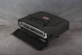 Bugera BVP5500 Bass Amp Head - Case - 2nd Hand