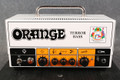 Orange Terror Bass MkII Amp Head - Case - 2nd Hand