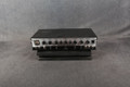 Behringer BX2000H Bass Amp Head - 2nd Hand