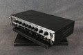 Behringer BX2000H Bass Amp Head - 2nd Hand