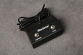 Blackstar HT Club 50 MKII Amp Head - Footswitch **COLLECTION ONLY** - 2nd Hand
